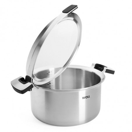 Batterie de cuisine Woll Concept Pro