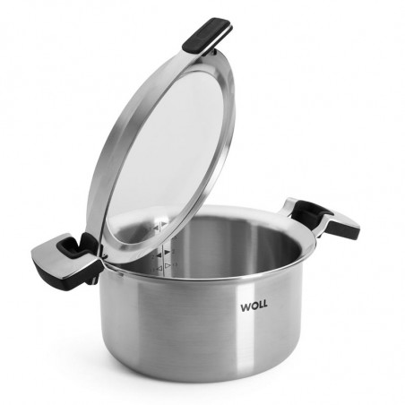Pentole Woll Concept Pro