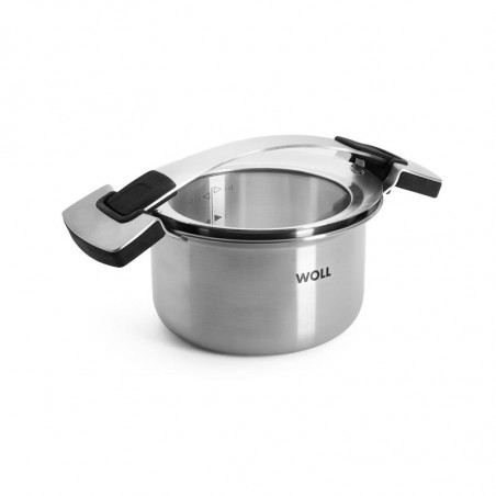 Batterie de cuisine Woll Concept Pro