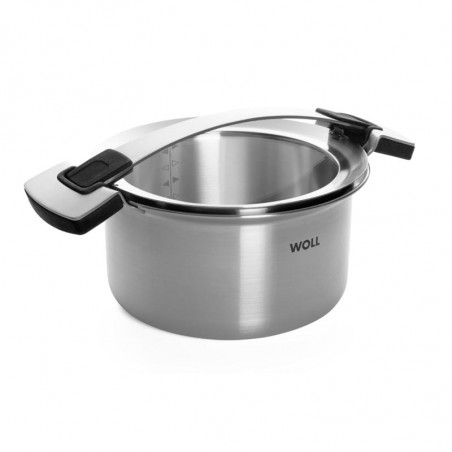 Batterie de cuisine Woll Concept Pro