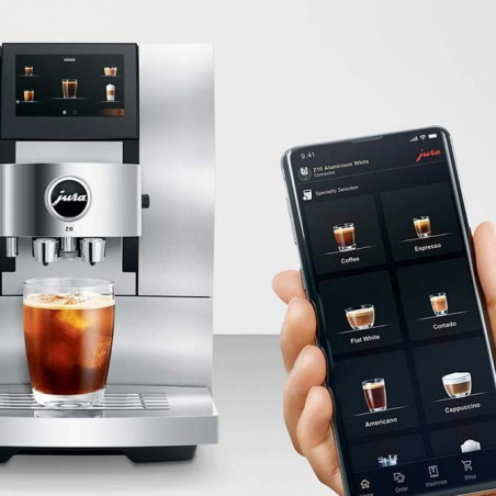 Accesorio Bluetooth® Smart Connect Jura