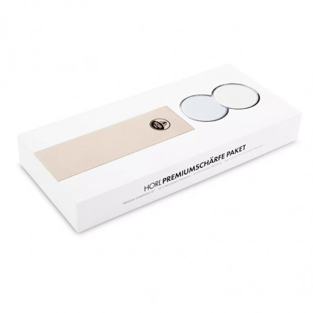 Horl Premium Slijpset
