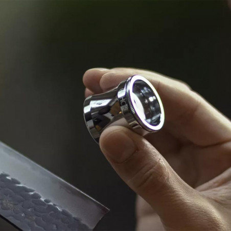 Lente d'ingrandimento Horl