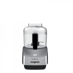 Mini trituradora Le Micro Magimix