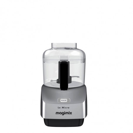 Le Micro Magimix mini broyeur
