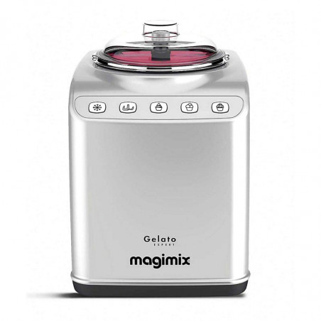 Gelato Expert Magimix Ice Cream Maker Gelato Expert Magimix Ice Cream Maker