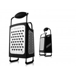 Rallador caja de 4 caras de Microplane