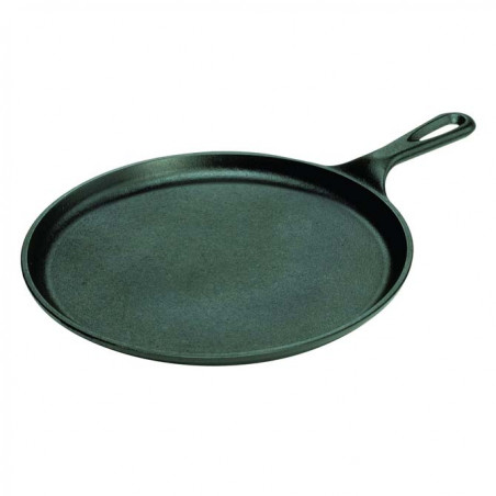 Juego de 5 piezas de hierro fundido Lodge