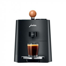 Cafetera Jura ONO de Lecuine