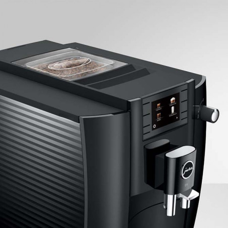 Cafetera Jura E6