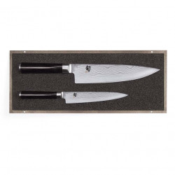 Set regalo 2 cuchillos KAI Shun Classic