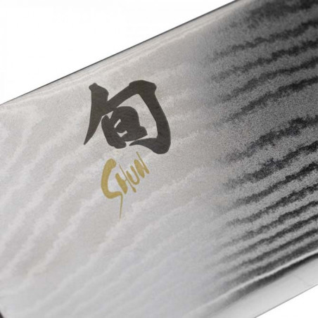 Coffret cadeau de 2 couteaux KAI Shun Classic