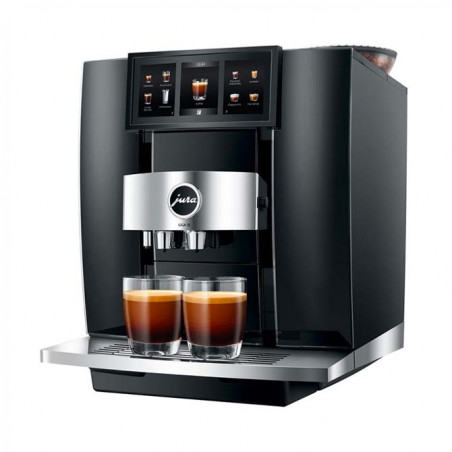 Cafetera Jura GIGA 10