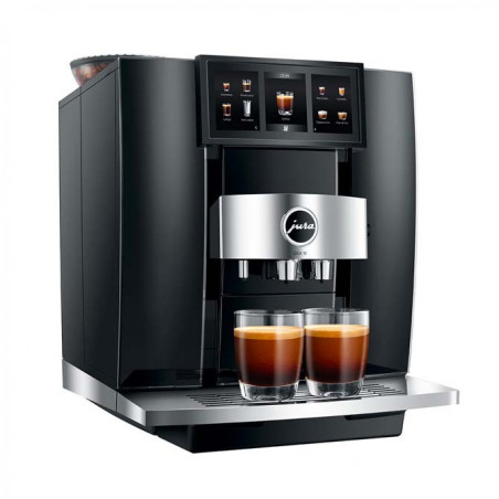 Cafetera Jura GIGA 10