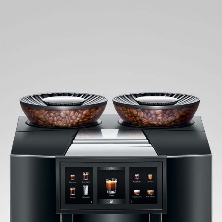 Jura GIGA 10 Cafetière