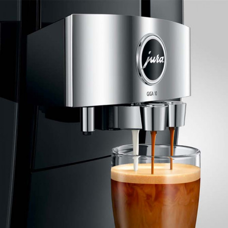 Cafetera Jura GIGA 10