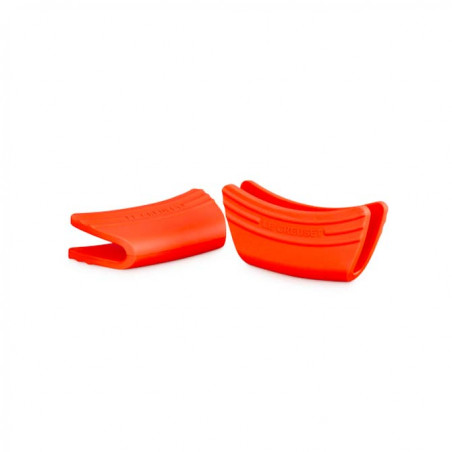 Protectores de silicona para asas Le Creuset