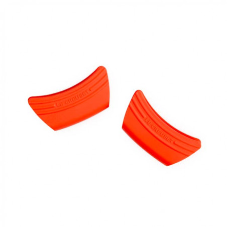 Protectores de silicona para asas Le Creuset