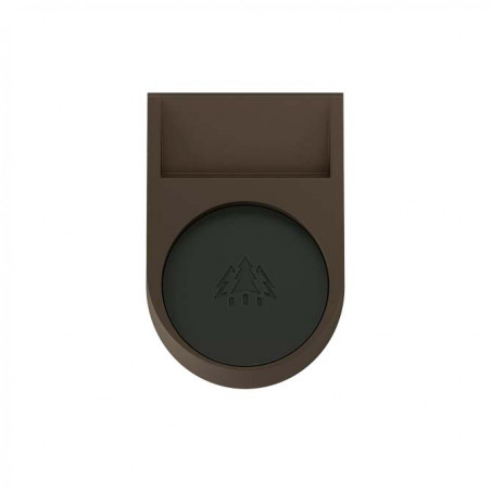 Station voor HORL slijper