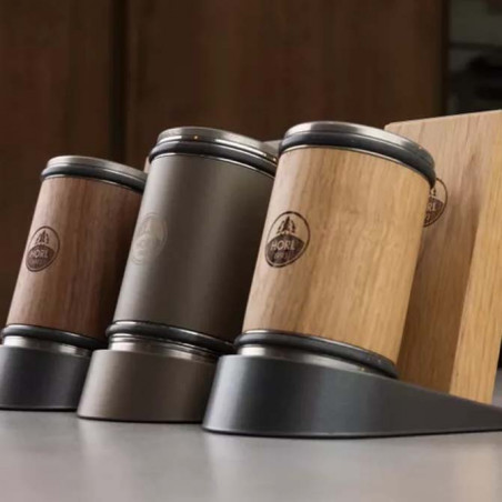 Station für HORL Anspitzer