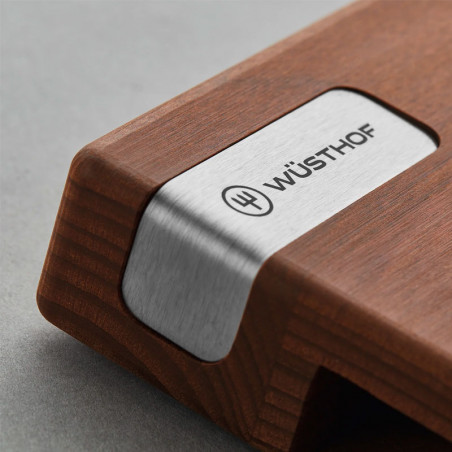 Detail Wüsthof Planche à découper en bois de hêtre