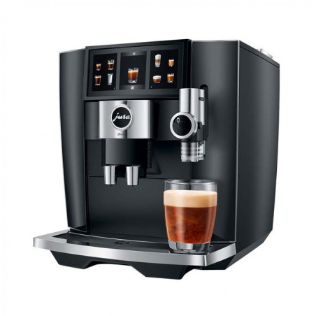 Máquina de café Jura J8 twin