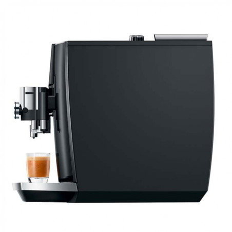 Jura J8 twin koffiemachine