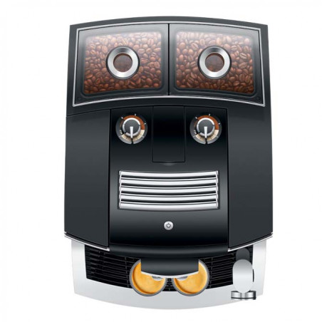 Cafetera Jura J8 twin