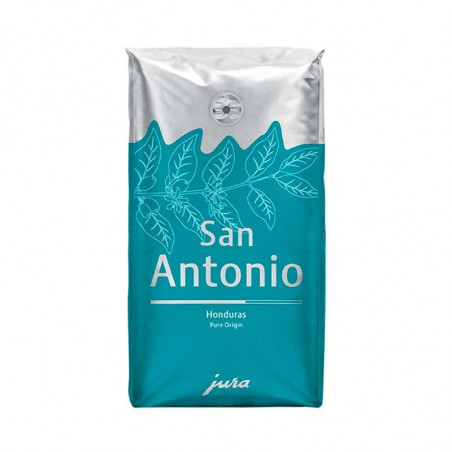 Set de degustación de café en grano Jura