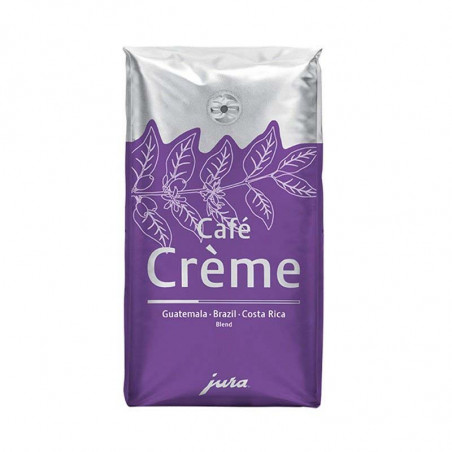 Set de degustación de café en grano Jura