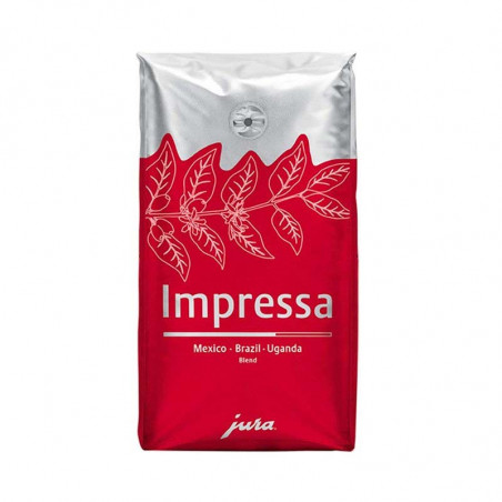 Set de degustación de café en grano Jura