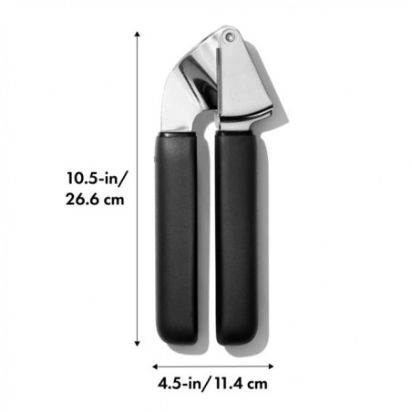 Pressa per aglio OXO