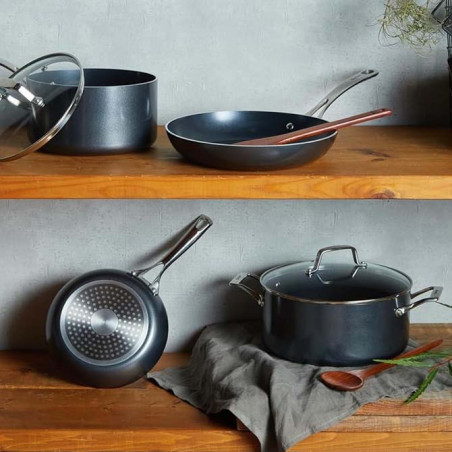 Padelle antiaderenti in ceramica Kyocera