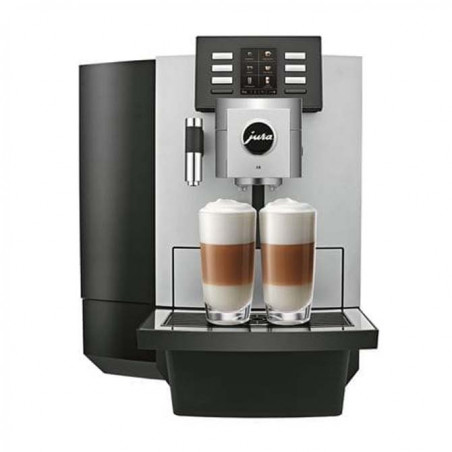 Cafetera Jura X8