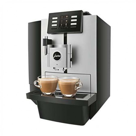 Cafetera Jura X8