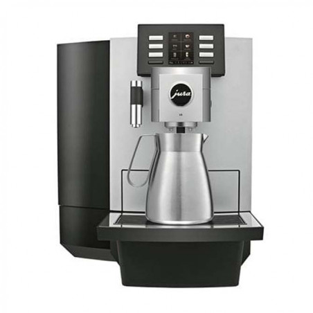 Cafetera Jura X8