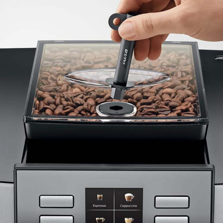 Cafetera Jura X8