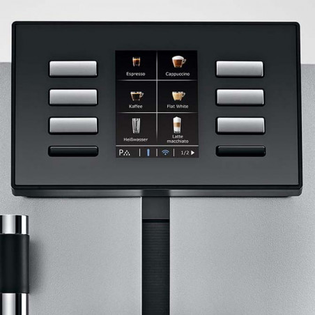 Máquina de café Jura X8