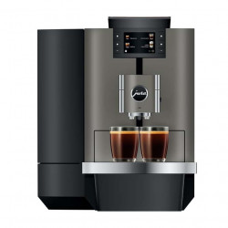 Cafetera profesional Jura X10