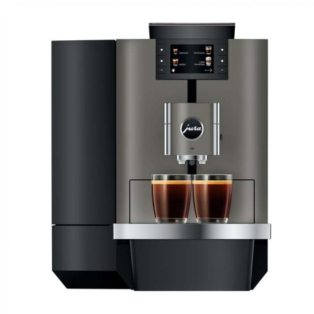 Cafetera profesional Jura X10