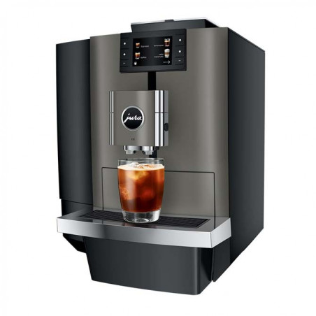 Cafetera profesional Jura X10