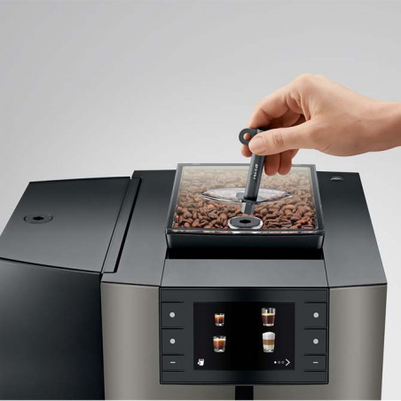 Cafetera profesional Jura X10