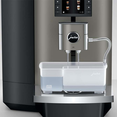 Cafetera profesional Jura X10