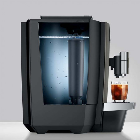 Cafetera profesional Jura X10