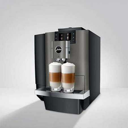 Cafetera profesional Jura X10