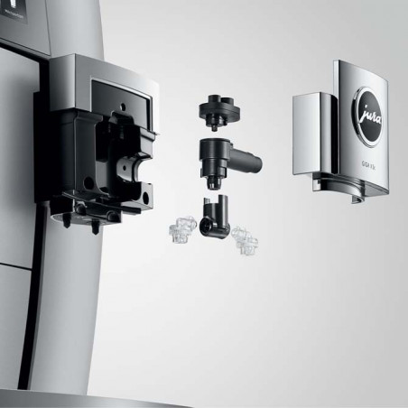 Jura GIGA X3c Kaffeemaschine