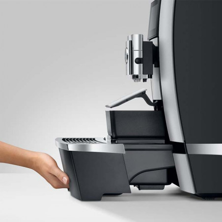 Jura GIGA X3c Koffiezetapparaat