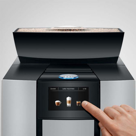 Jura GIGA X3c Kaffeemaschine