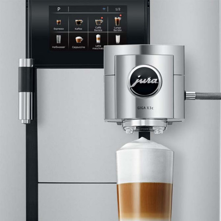 Jura GIGA X3c Kaffeemaschine