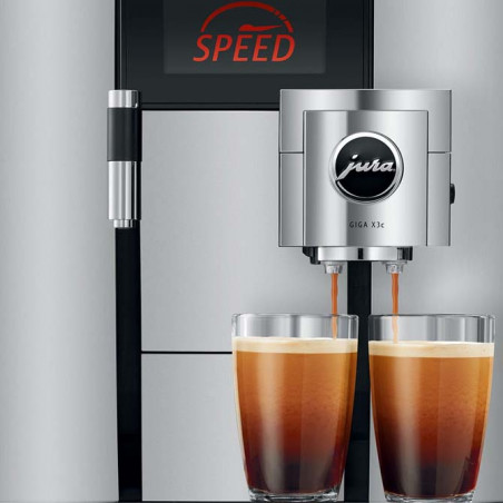 Jura GIGA X3c Kaffeemaschine